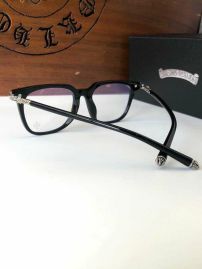 Picture of Chrome Hearts Optical Glasses _SKUfw46734834fw